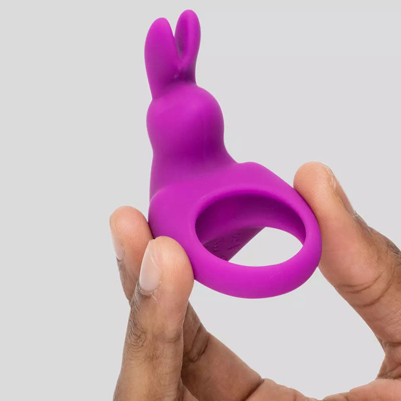 Happy Rabbit Vibrating Cock Ring Kit