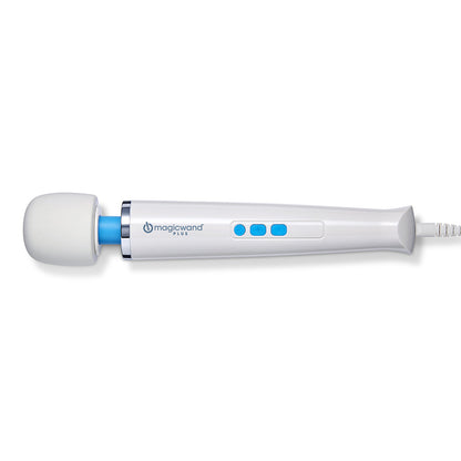 Magic Wand Plus
