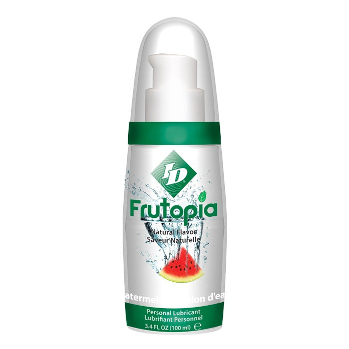 ID Lubricants Frutopia Natural Flavour Personal Lubricant - XOXTOYS