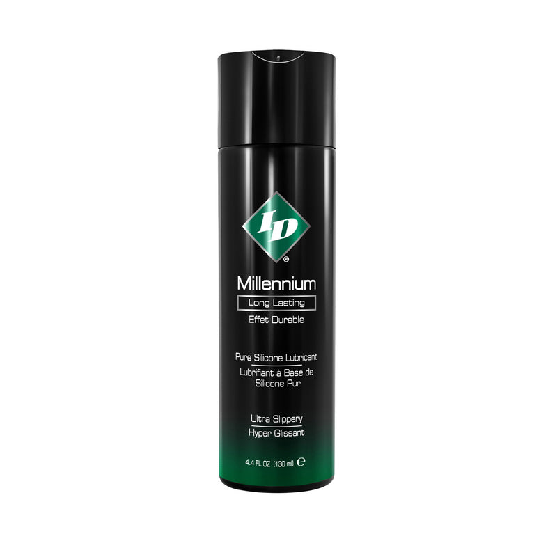 ID Lubricants Millennium Silicone Lube - XOXTOYS