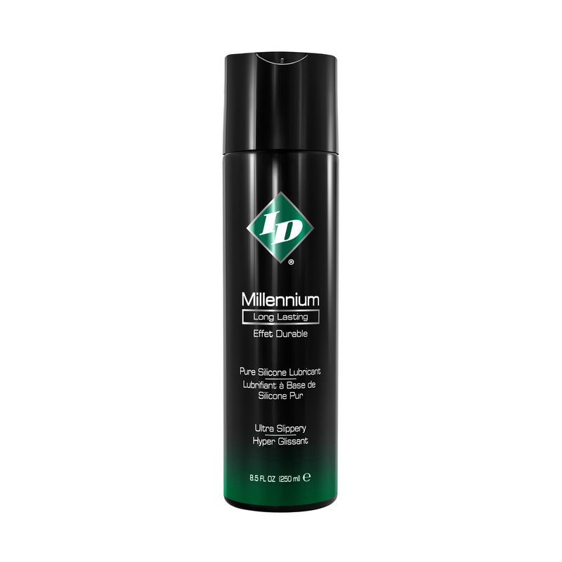 ID Lubricants Millennium Silicone Lube - XOXTOYS