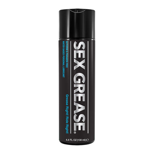 ID Lubricants Sex Grease Waterbased Lube - XOXTOYS