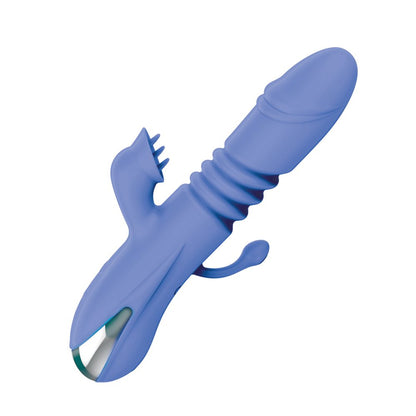 Intruder Heat Up Thruster w/Tickler