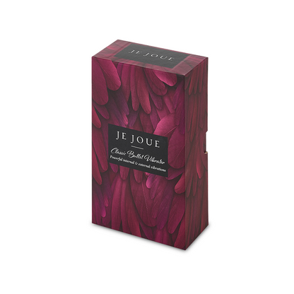 Je Joue Classic Bullet Vibrator