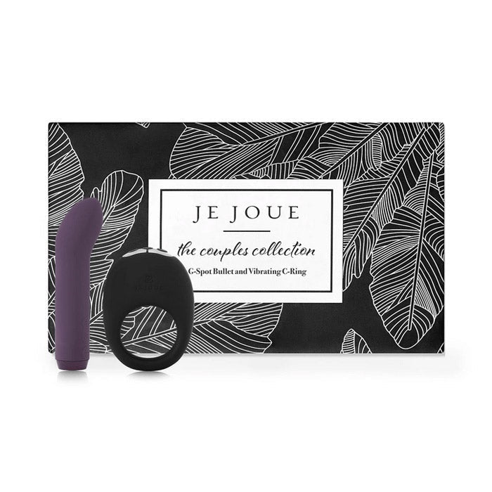 Je Joue Couples Collection Gift Set