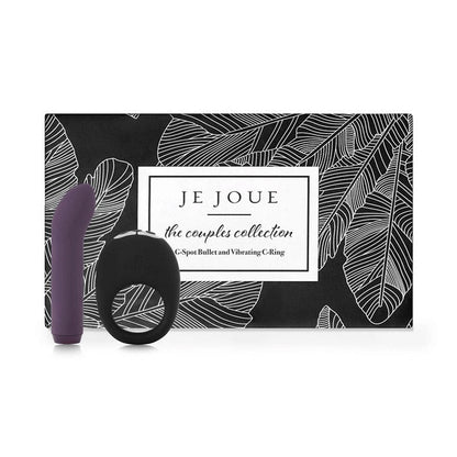 Je Joue Couples Collection Gift Set