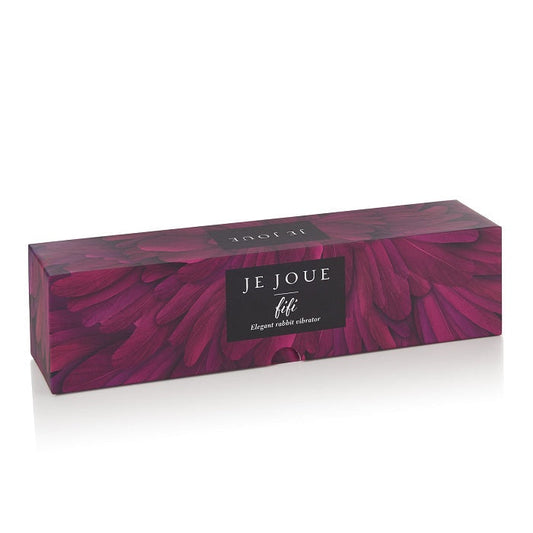 Je Joue Fifi Silicone Rabbit Vibrator