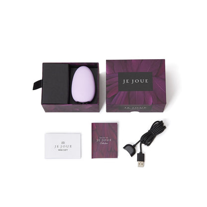 Je Joue Mimi Vibrator