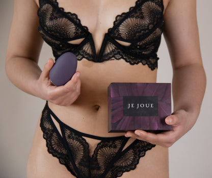 Je Joue Mimi Vibrator