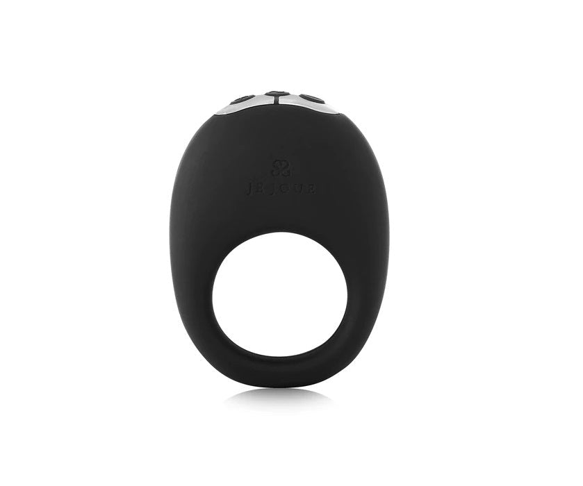 Je Joue Mio Silicone Vibrating Cock Ring