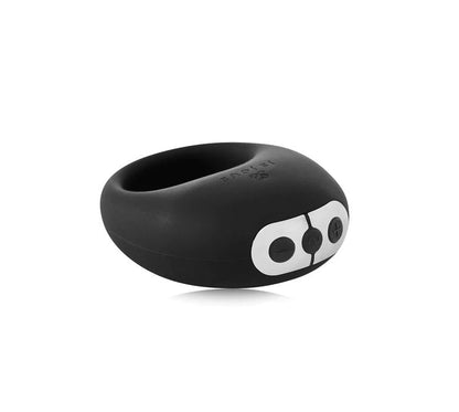 Je Joue Mio Silicone Vibrating Cock Ring - XOXTOYS