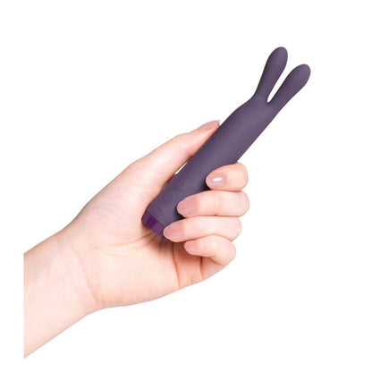 Je Joue Rabbit Silicone Bullet Vibrator
