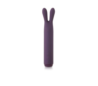 Je Joue Rabbit Silicone Bullet Vibrator - XOXTOYS