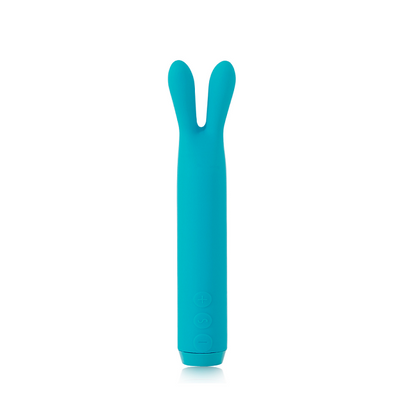 Je Joue Rabbit Silicone Bullet Vibrator - XOXTOYS