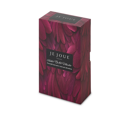 Je Joue Rabbit Silicone Bullet Vibrator