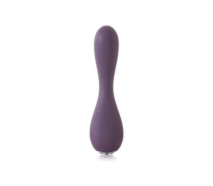 Je Joue Uma Silicone Vibrator