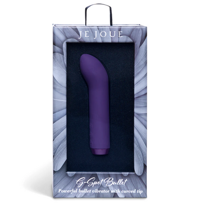 Je Joue G-Spot Bullet Vibrator
