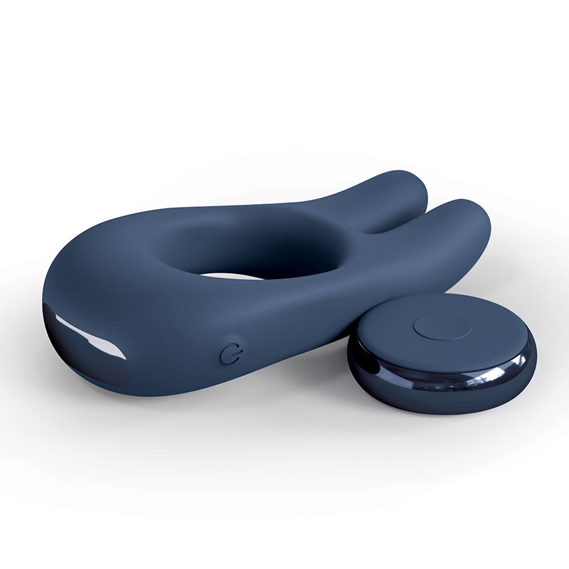 JimmyJane Deimos Vibrating Cock Ring