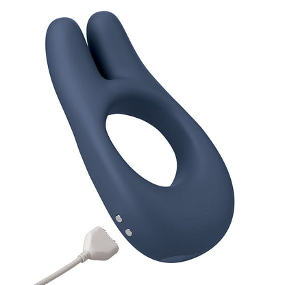 JimmyJane Deimos Vibrating Cock Ring