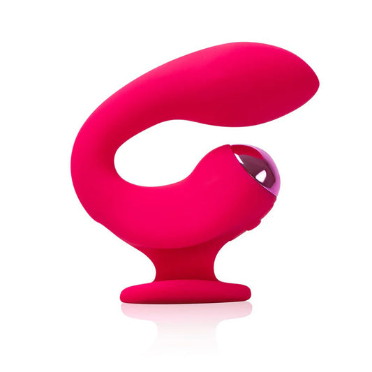 JimmyJane Dual Gripp Finger Massager