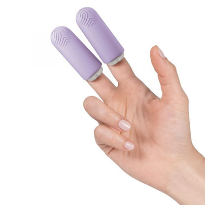 JimmyJane Hello Touch Pro + Finger Vibe