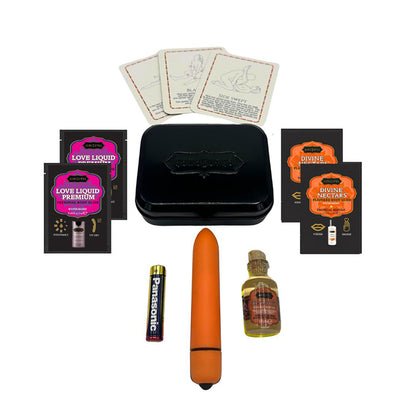 Karma Sutra Vibe Kit Tropical Mango