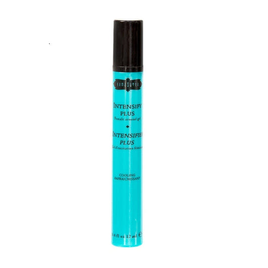 Kama Sutra Arouse Cooling Gel