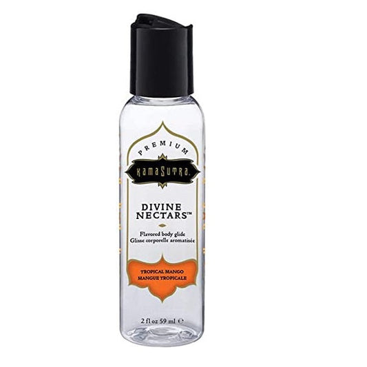 Kama Sutra Divine Nectars Mango - XOXTOYS