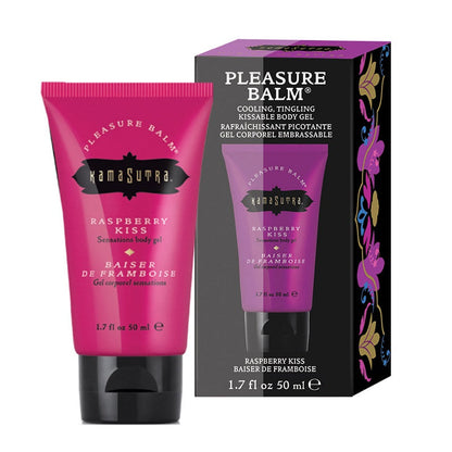 Kama Sutra Pleasure Balm Stimulating Gel - XOXTOYS