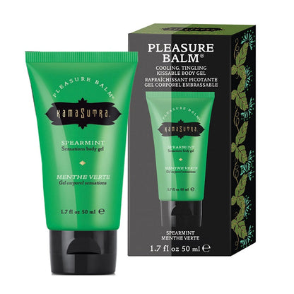 Kama Sutra Pleasure Balm Stimulating Gel - XOXTOYS