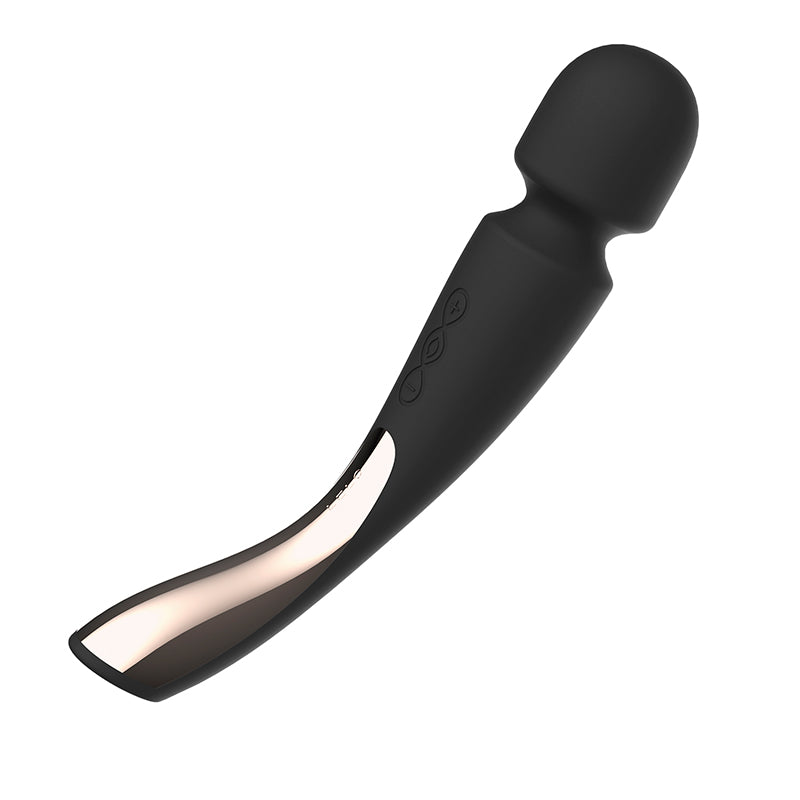 Lelo Smart Wand 2 Medium - XOXTOYS
