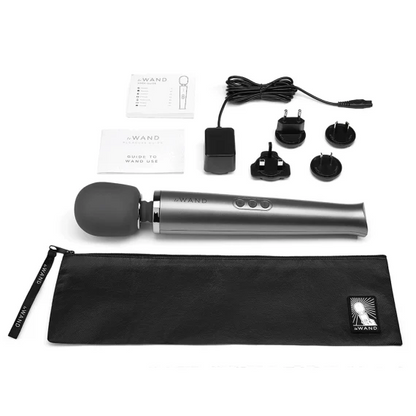 Le Wand Rechargeable Vibrating Massager