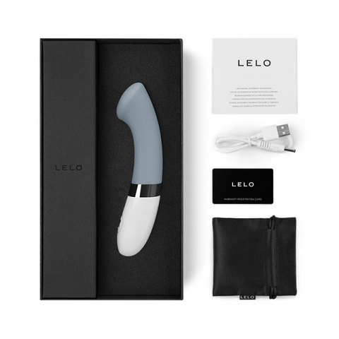 Lelo Gigi 2 G-spot Vibrator