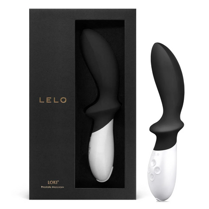 Lelo Loki Prostate Massager