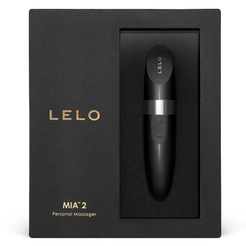 Lelo Mia 2 Bullet Vibrator