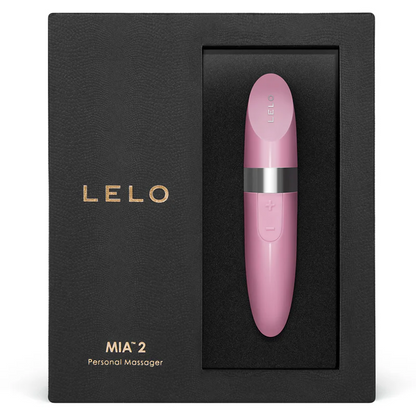 Lelo Mia 2 Bullet Vibrator