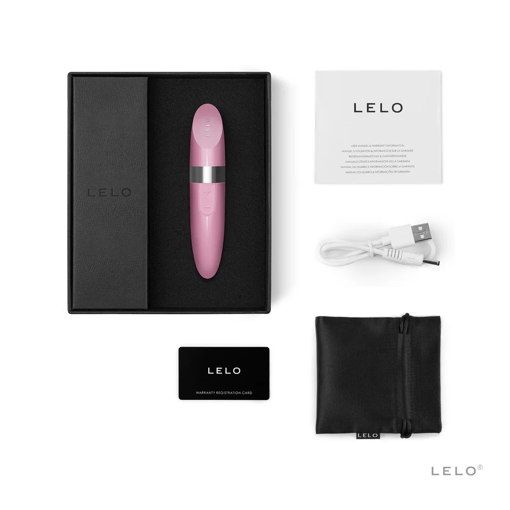 Lelo Mia 2 Bullet Vibrator