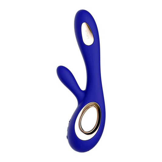 Lelo Soraya Wave Rabbit Vibrator