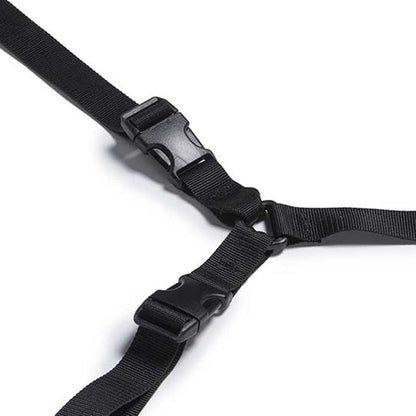 Liberator Liberator Bed Buckler Tether and Cuff Restraint
