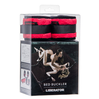Liberator Liberator Bed Buckler Tether and Cuff Restraint