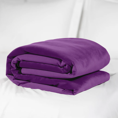 Liberator Fascinator Throw Mini Size