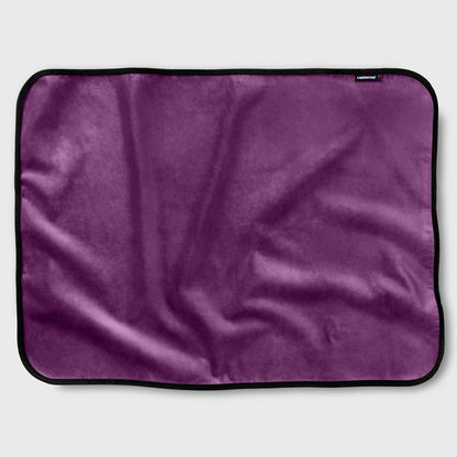 Liberator Fascinator Throw Mini Size