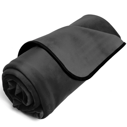 Liberator Fascinator Throw Mini Size