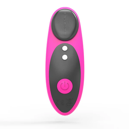 Lovense Ferri Bluetooth Remote-Controlled Panty Vibrator