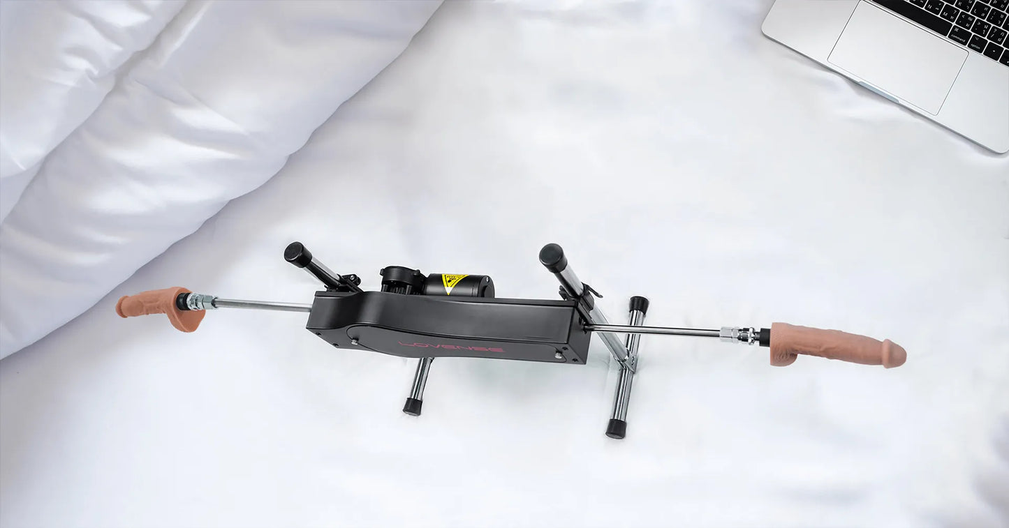 Lovense Sex Machine