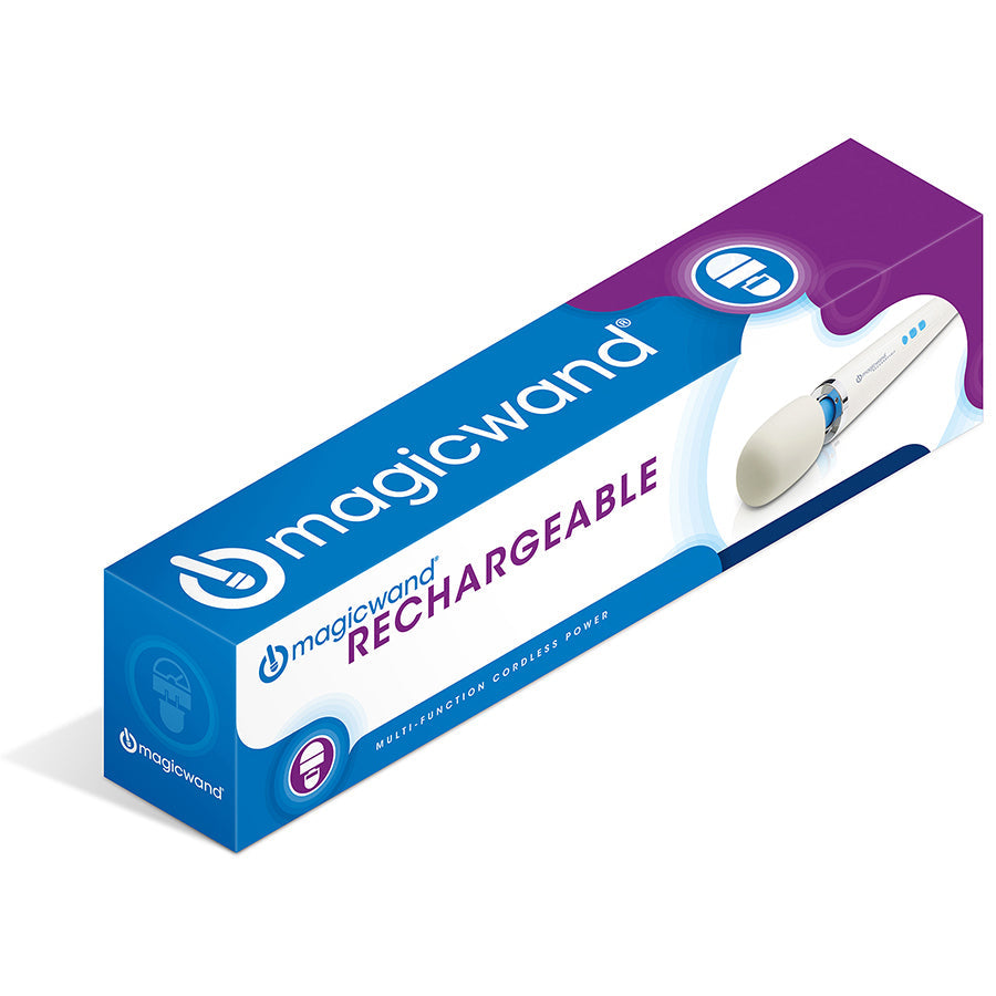 Magic Wand Rechargeable