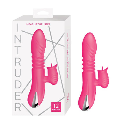 Intruder Heat Up Thruster by Nasstoys