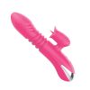 Intruder Heat Up Thruster by Nasstoys