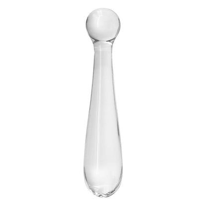 NS Novelties Crystal Clear Pleasure Wand