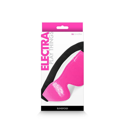 NS Novelties Electra Blindfold - XOXTOYS